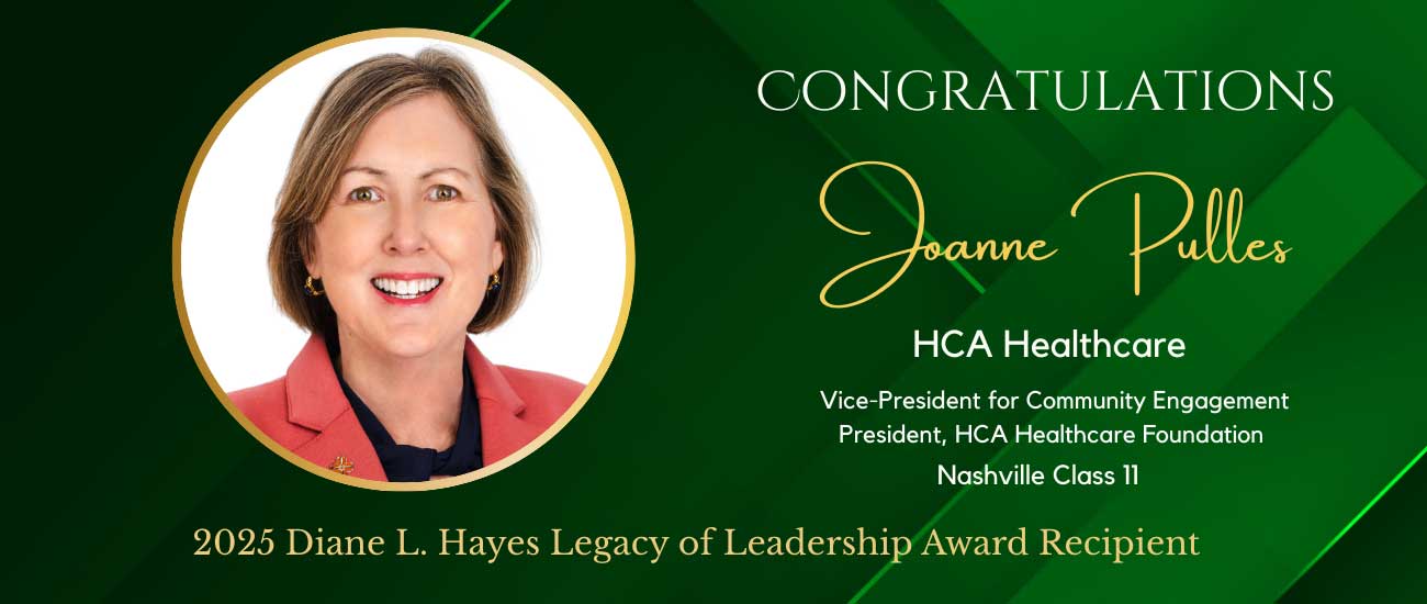 2023 Fall Impact Series Graphic