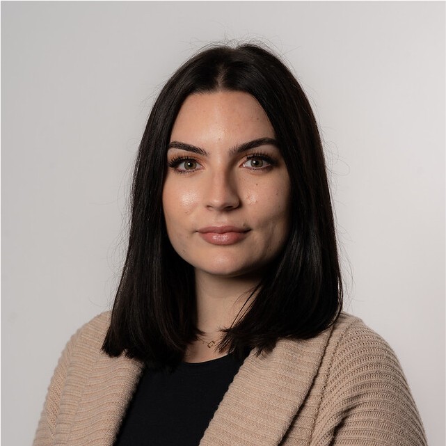 Alumni Spotlight: Alexandra Nelson