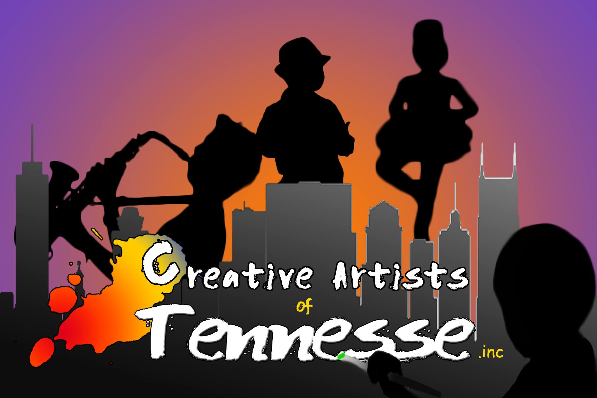 Nonprofit Creative Artists of Tennessee Looking for Committee Members