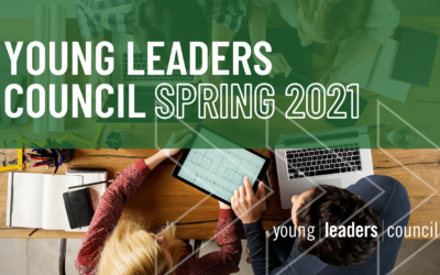 Young Leaders Council Announces Spring 2021 Participants