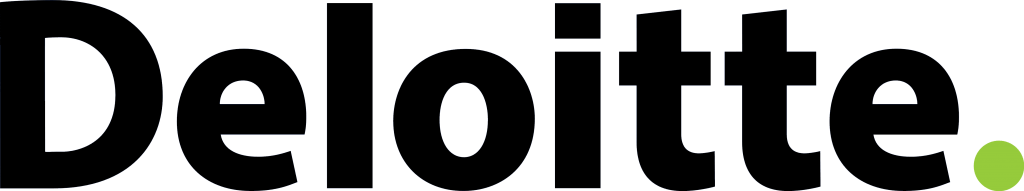 Deloitte_logo-opt Deloitte logo