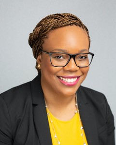 Dr. Kyla Stripling