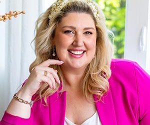 Nashville Lifestyles: Nashville’s Most Beautiful People 2025: Bunny Wood