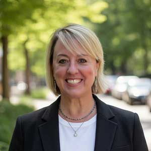 Ellen Peterson