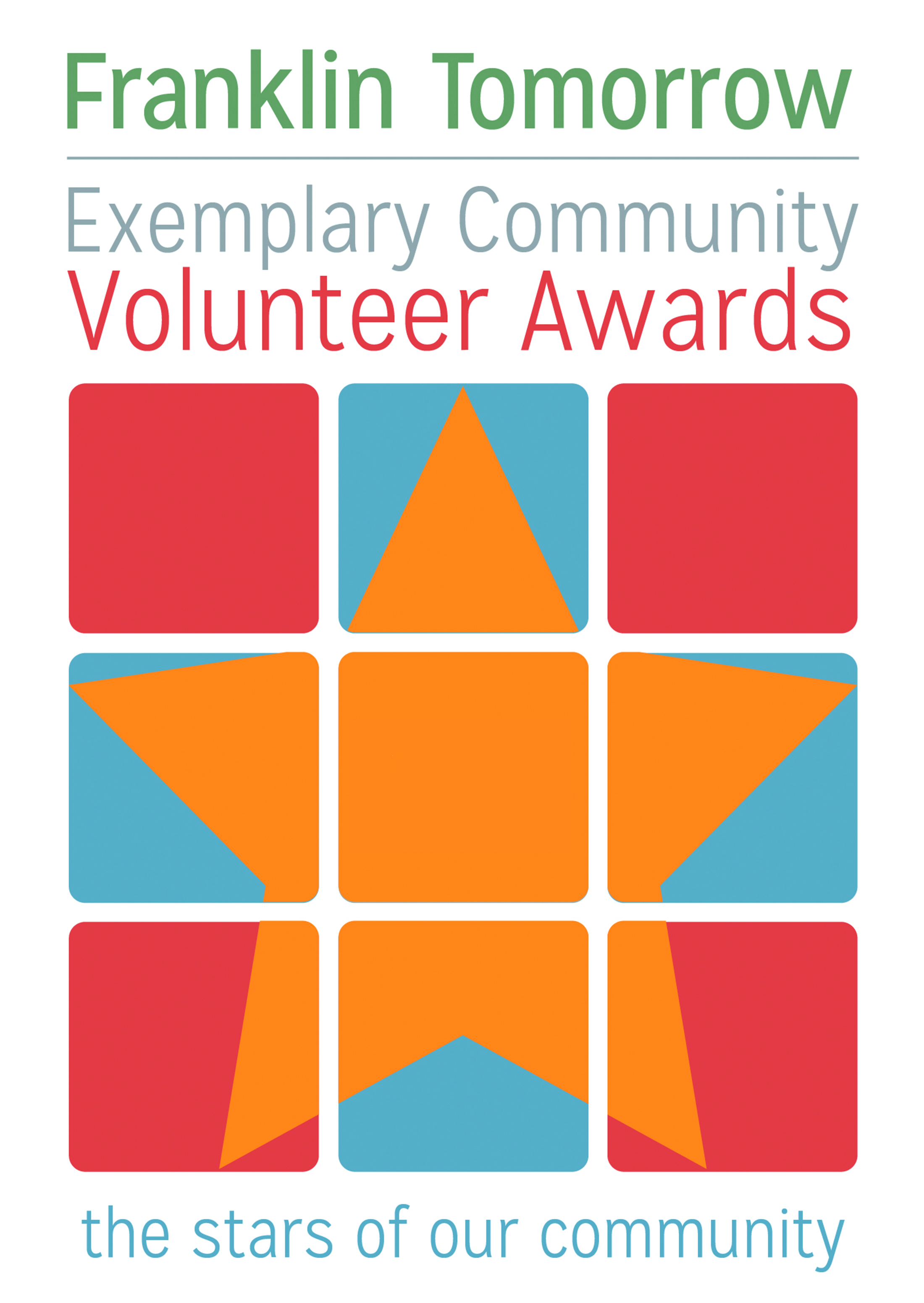 Franklin Tomorrow’s Exemplary Community Volunteer Awards Include 5 YLC/Williamson Chamber Graduates as Nominees