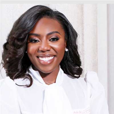 Alumni Spotlight: Dr. Mackenzie Millet