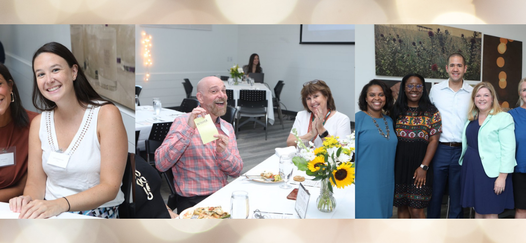 2021 Nonprofit Appreciation Luncheon