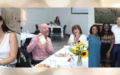 2021 Nonprofit Appreciation Luncheon