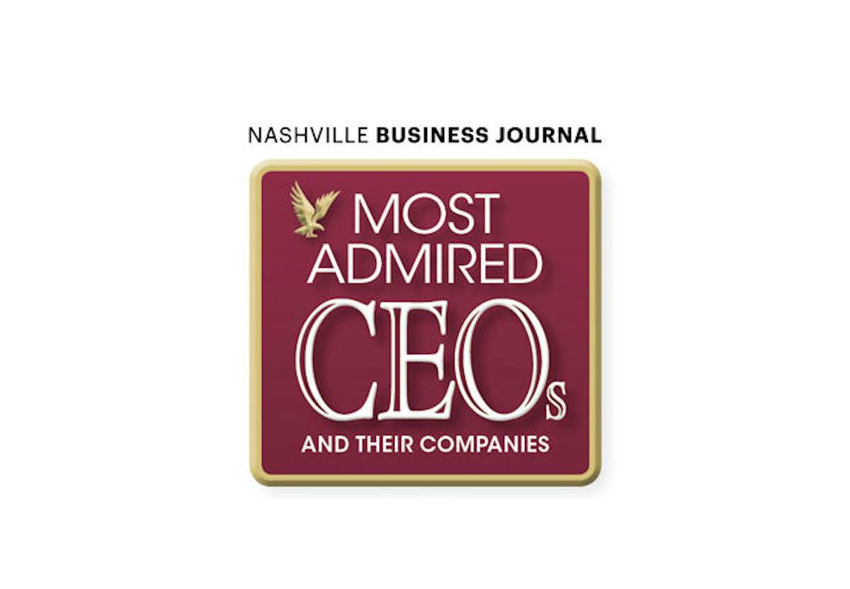 NBJ’s 2019 Most Admired CEOs Includes YLC Nonprofit Partners