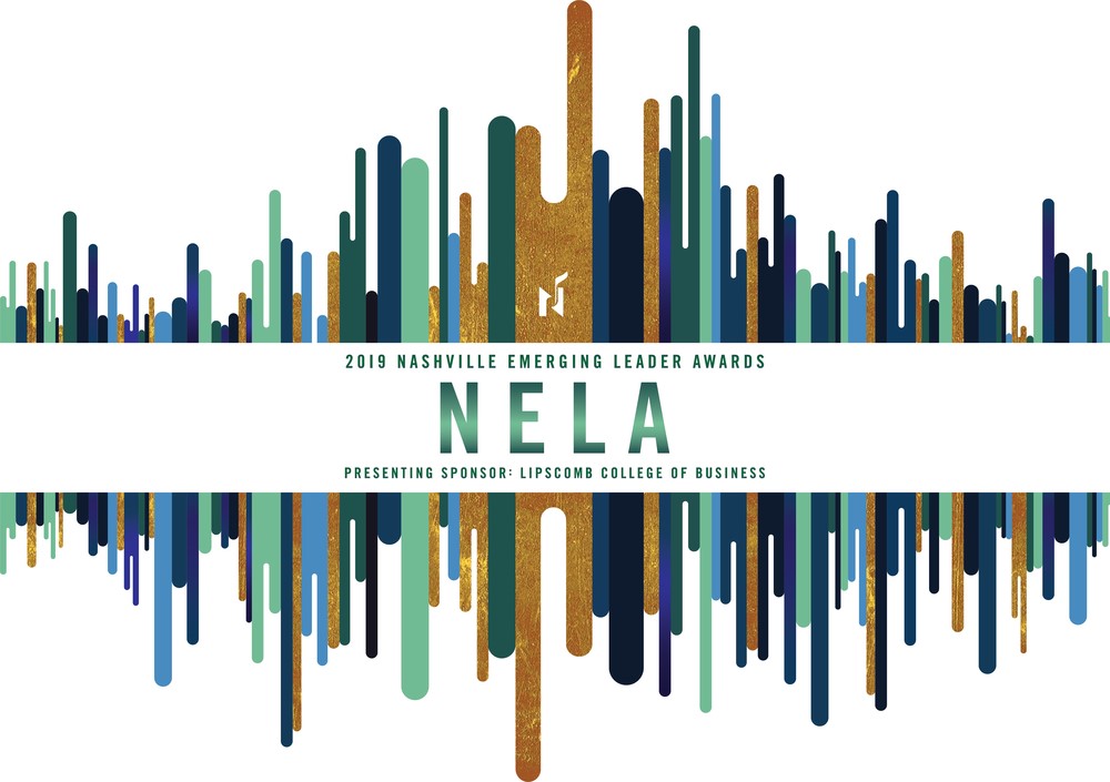 David Wells and Ashley Northington Chosen as 2019 NELAs Winners