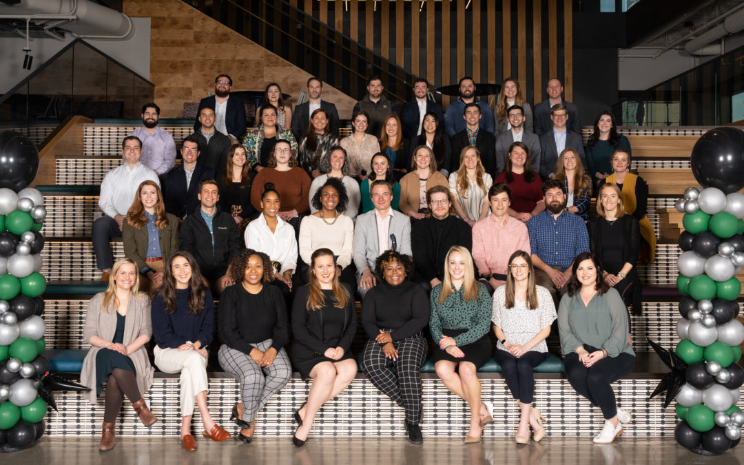 Young Leaders Council Announces Spring 2022 Participants