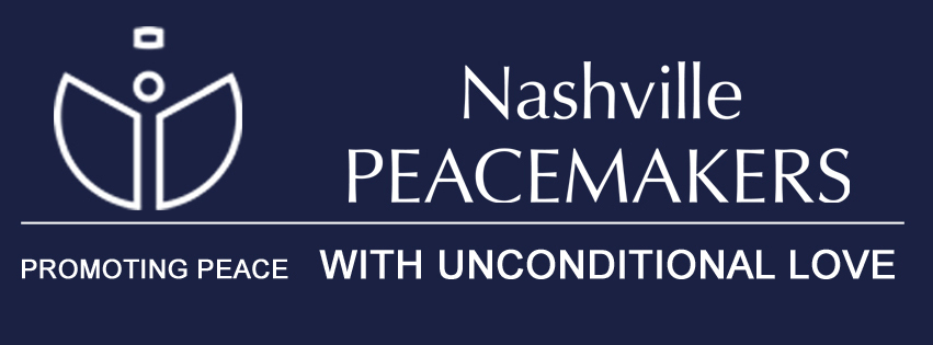 Nashville Peacemakers Looking for Volunteer Committee Members for Fundraiser