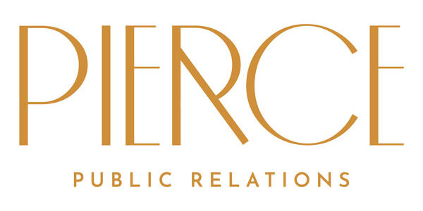 Pierce Public Relations logo