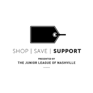 Purchase a SHOP | SAVE | SUPPORT Card – Junior League of Nashville