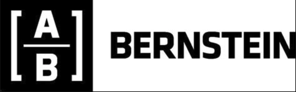 AB Bernstein logo