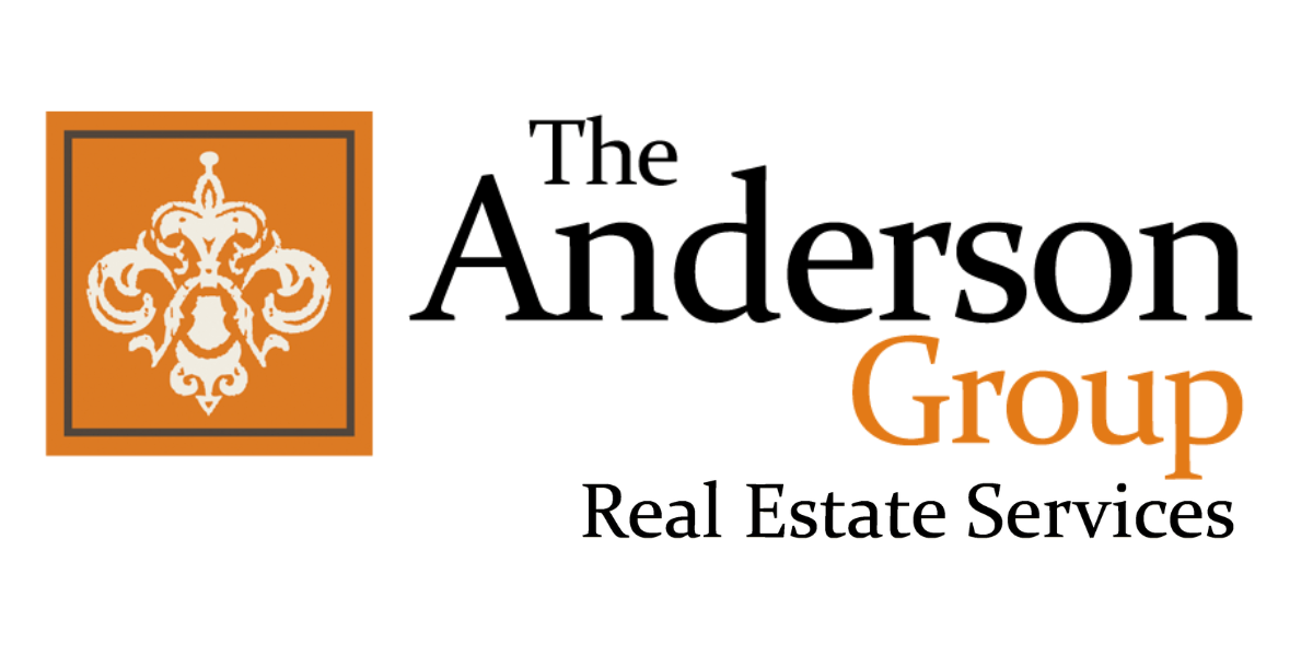 The Anderson Group Real Estate Services logo