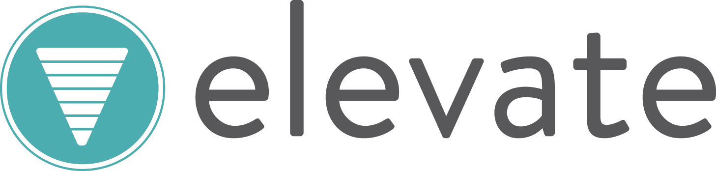 Elevate logo