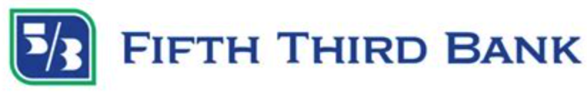 Fifth Third Bank logo