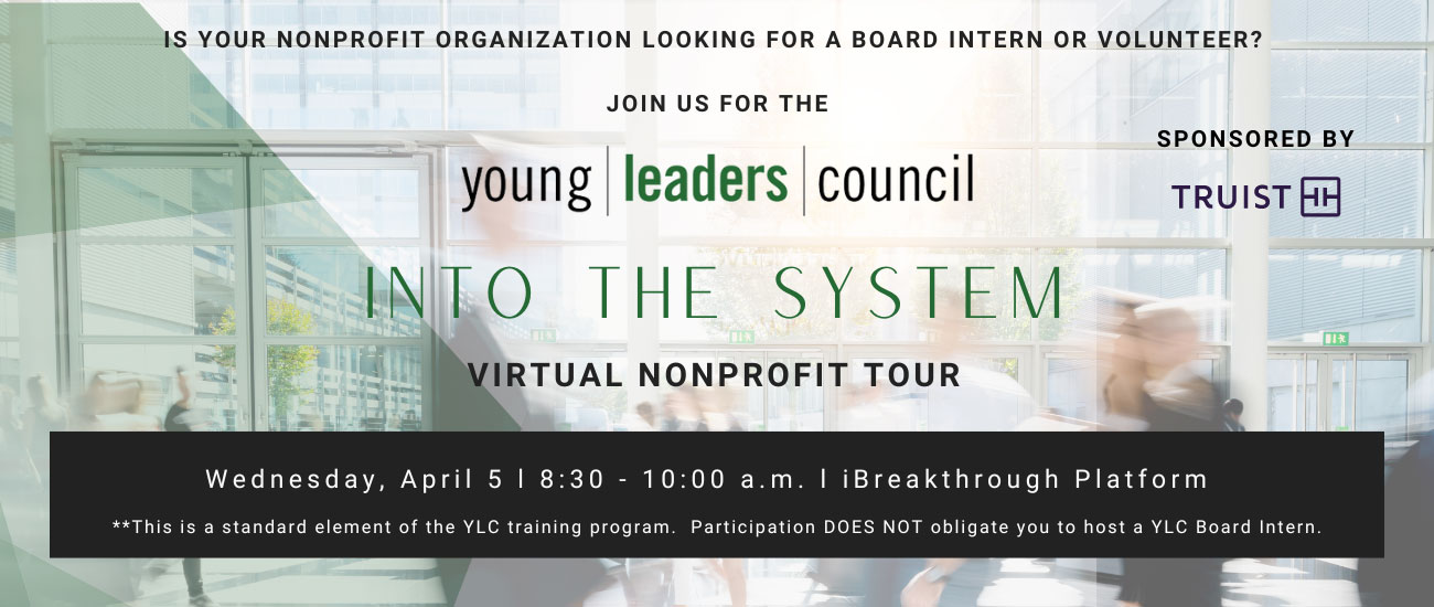 2023 Spring Impact Series Event | Purpose-Driven Board Leadership 