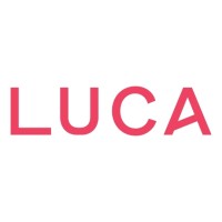 Luca Business Solutions logo