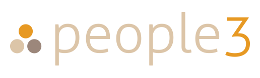 People3 logo