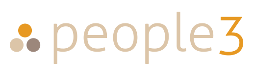 people3 logo-word only People3 logo