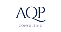 AQP Consulting logo